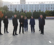 加强安全教育 搞好安全防范——我校举行消防与防震应急疏散演练
