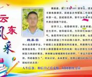 相信自己有克服一切困难的力量——魏嘉鑫
